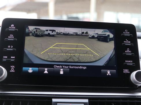Used 2020 Honda Accord Sport image 22