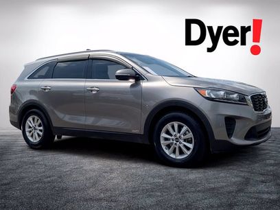 Used 2019 Kia Sorento AWD V6 w/ Option Group 020