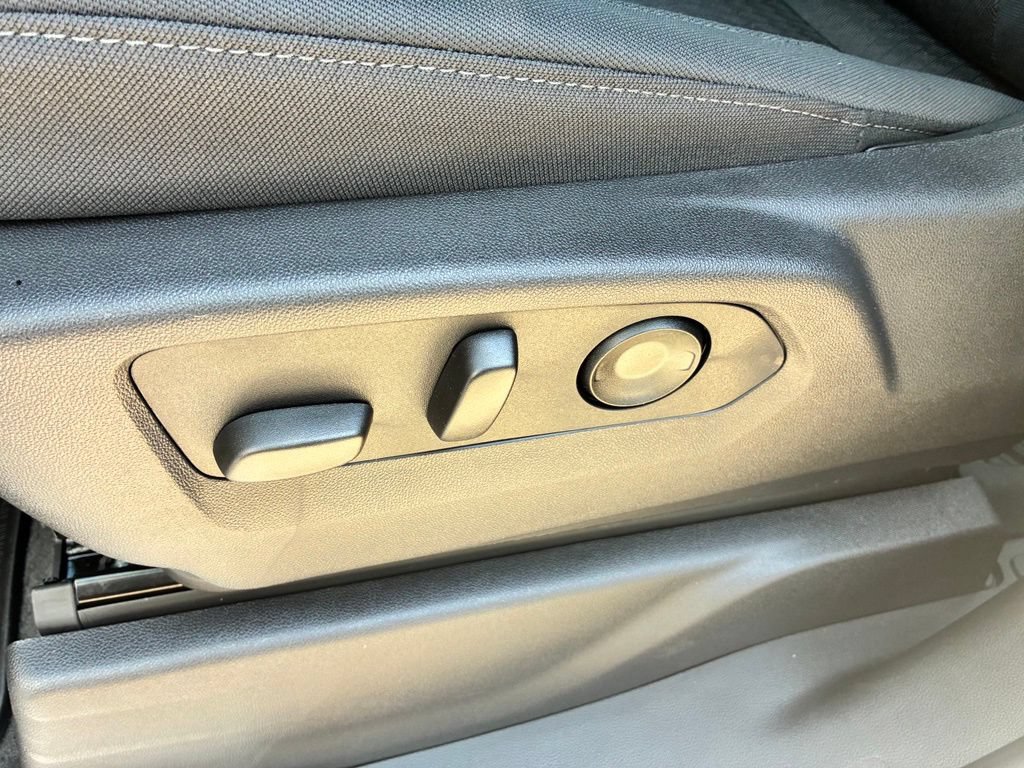 New 2026 Chevrolet Silverado 1500 RST w/ Texas Edition Plus RWD image 22