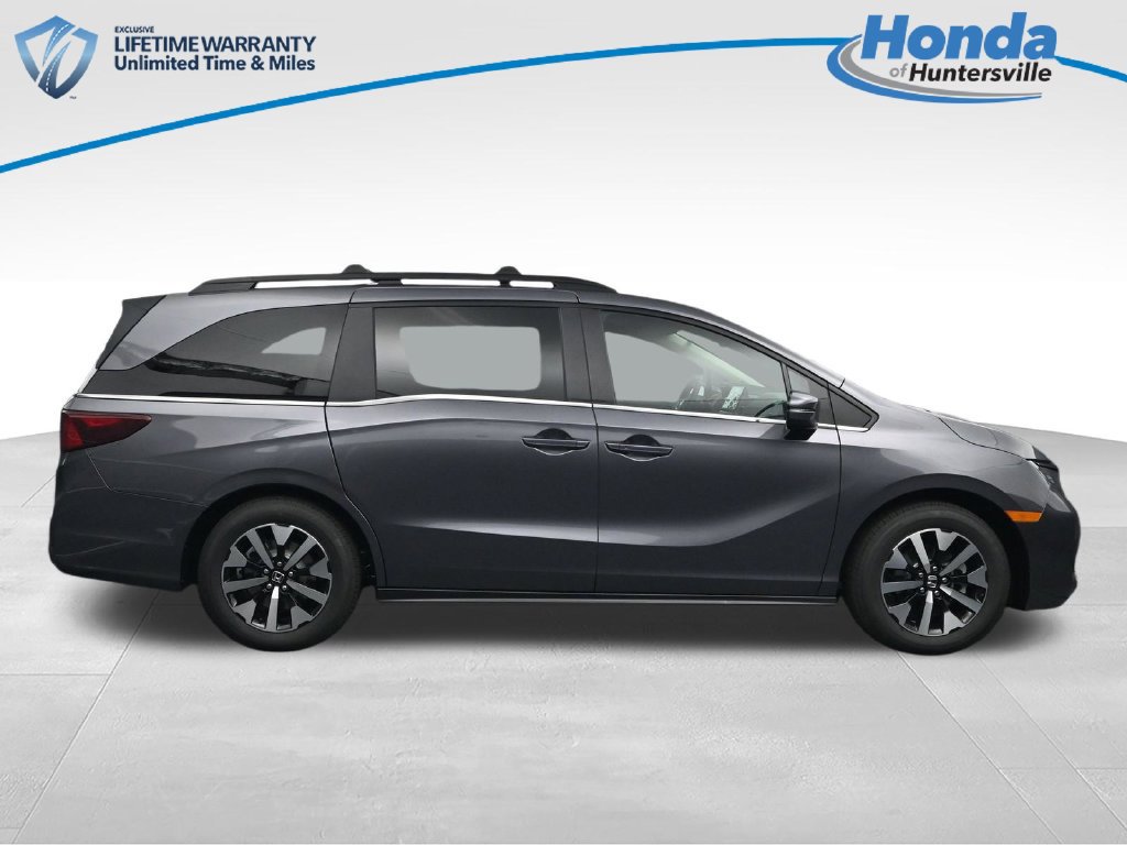 New 2027 Honda Odyssey EX-L image 10