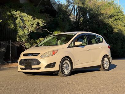 Used 2013 Ford C-MAX SE