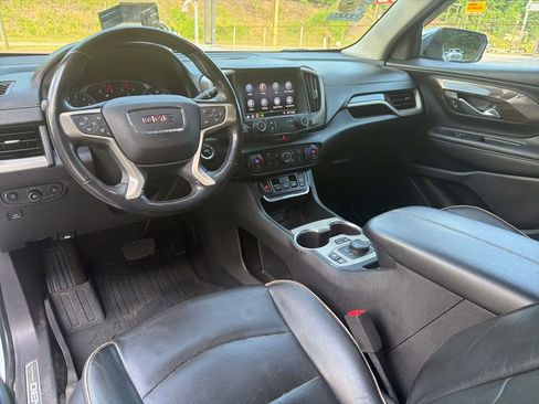Used 2020 GMC Terrain Denali w/ Denali Premium Package AWD/4WD image 20