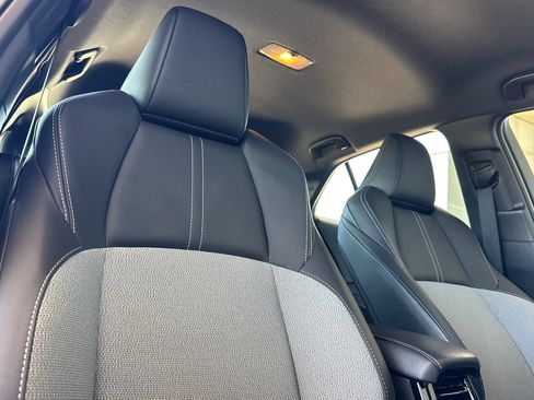 Certified 2022 Toyota Corolla XSE FWD image 20
