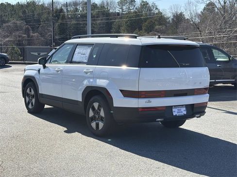 New 2026 Hyundai Santa Fe SEL image 5