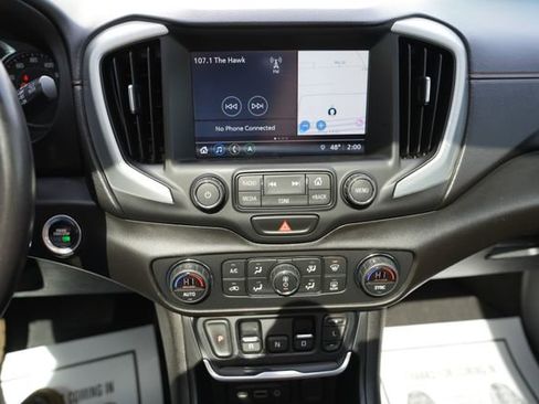 Used 2018 GMC Terrain SLE w/ Driver Convenience Package image 25