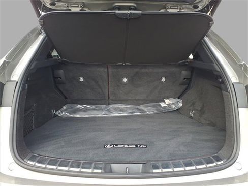 Used 2024 Lexus NX 350 AWD image 18