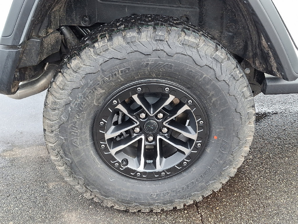 New 2026 Jeep Wrangler Unlimited Rubicon 392 w/ Quick Order Package 27X Moab AWD/4WD image 5