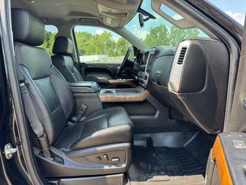 Used 2014 GMC Sierra 1500 SLT AWD/4WD image 18