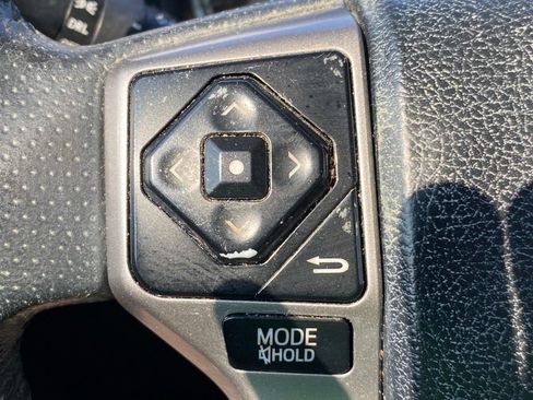 Used 2018 Toyota 4Runner SR5 RWD image 25