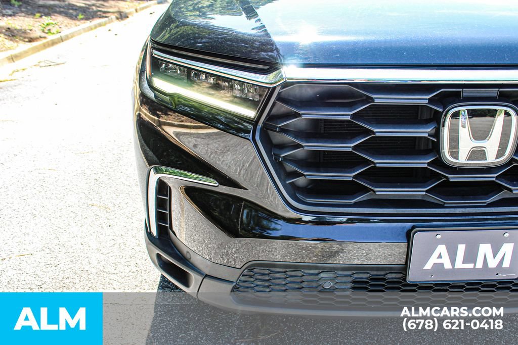 Used 2024 Honda Pilot LX image 10