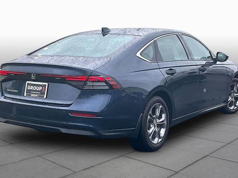 Used 2024 Honda Accord EX image 13