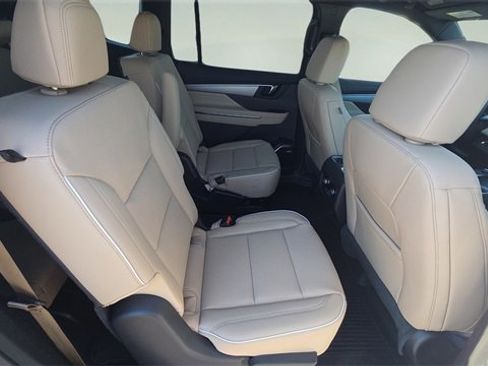 New 2026 Buick Enclave Preferred image 31