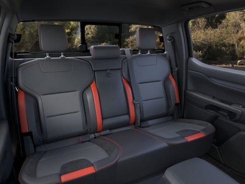 New 2025 Ford Ranger Raptor image 11