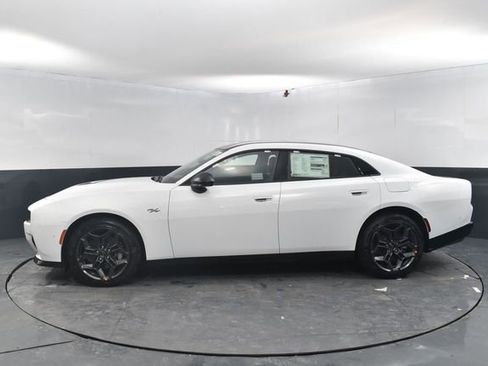 New 2026 Dodge Charger R/T image 5