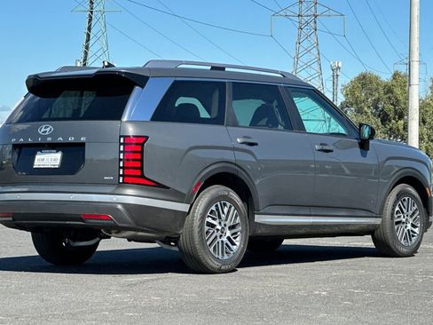 New 2026 Hyundai Palisade SEL AWD/4WD image 4