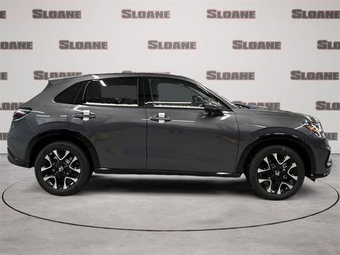 New 2026 Honda HR-V EX-L image 6