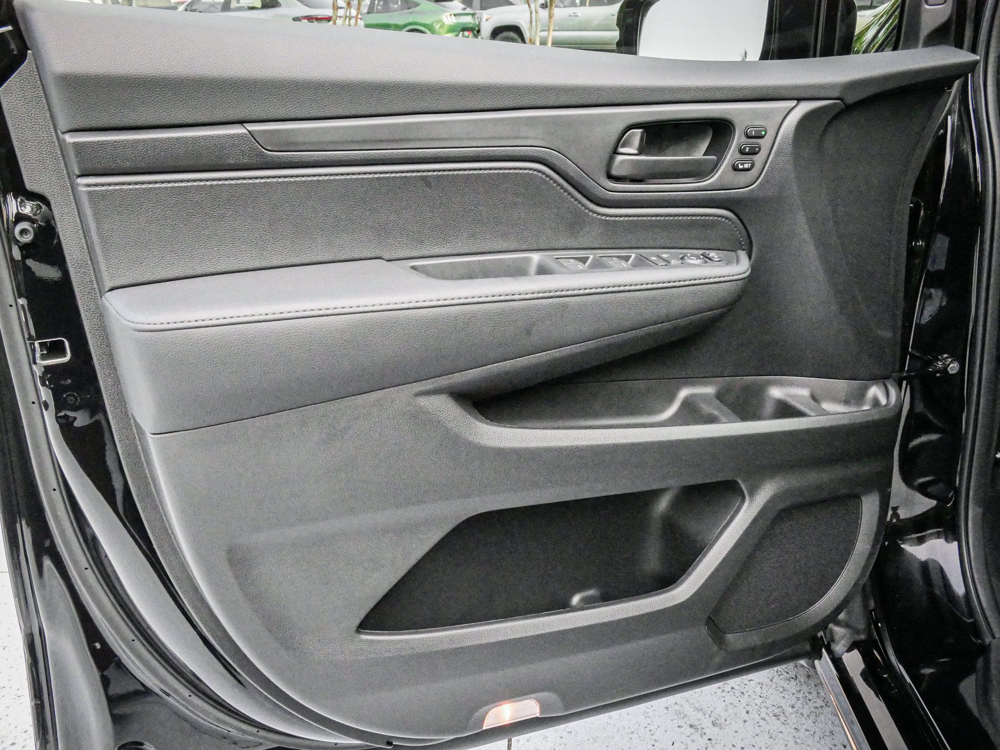 Certified 2026 Honda Odyssey Sport-L image 14