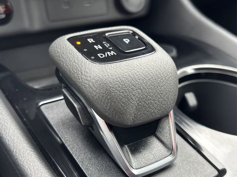 New 2026 Nissan Rogue SV image 27