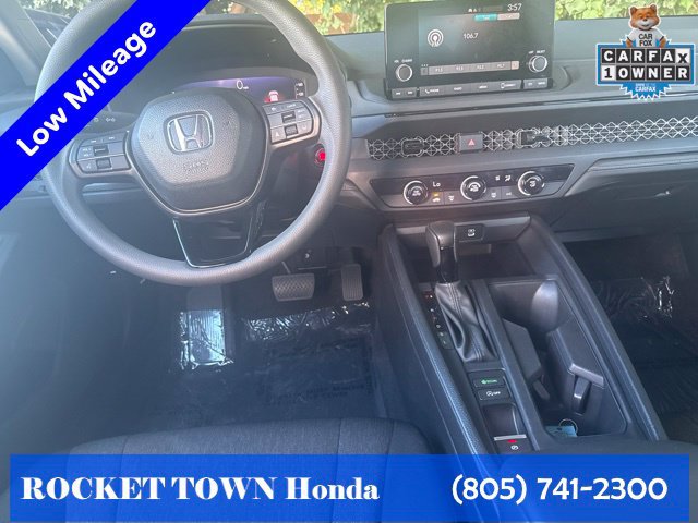 Used 2024 Honda Accord LX image 19