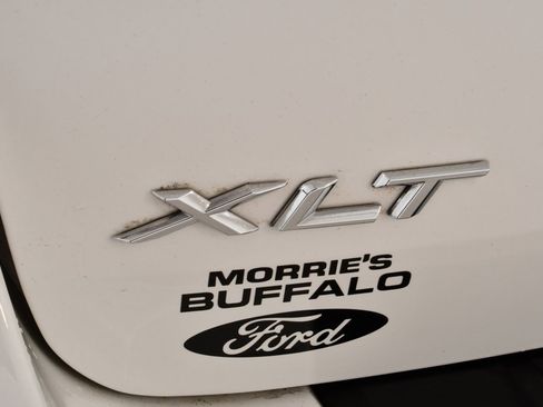 Used 2023 Ford Explorer XLT w/ Equipment Group 202A image 23