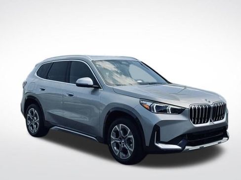 New 2026 BMW X1 xDrive28i w/ Technology Package image 4