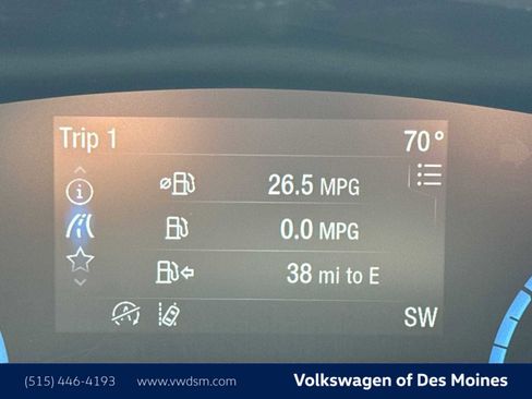 Used 2024 Ford Bronco Sport Big Bend image 18