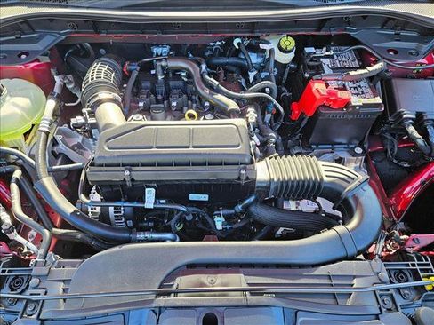 New 2026 Ford Escape ST-Line w/ Tech Pack #1 image 17