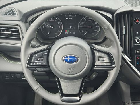 New 2026 Subaru Ascent Bronze Edition AWD/4WD image 20