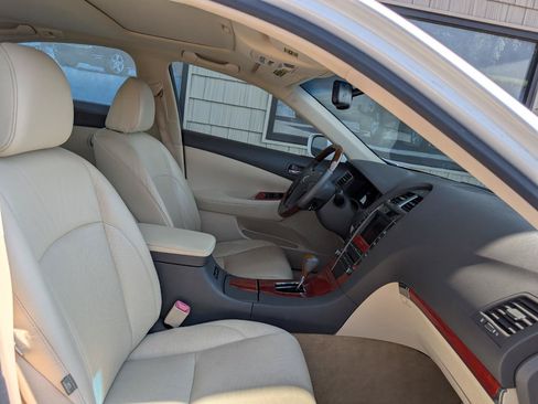 Used 2012 Lexus ES 350 FWD image 27