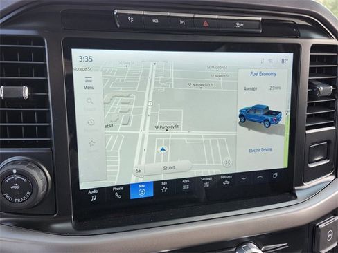 Used 2024 Ford F150 XLT w/ Equipment Group 302A MID image 23