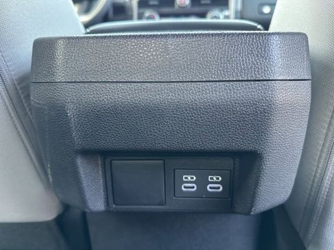 New 2026 Toyota Tacoma TRD Sport image 28