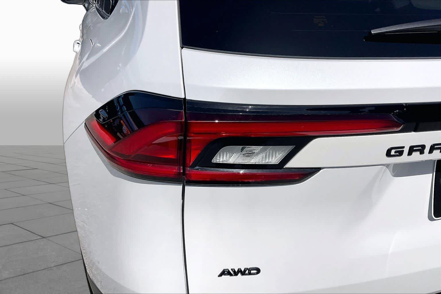 Used 2026 Toyota Grand Highlander AWD image 29