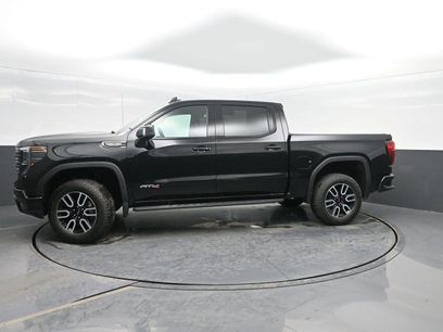 Used 2026 GMC Sierra 1500 AT4 w/ AT4 Premium Package