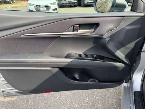 Used 2025 Toyota Camry LE image 15