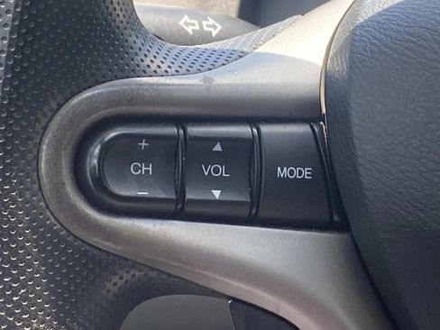 Used 2010 Honda Civic Hybrid Sedan image 22