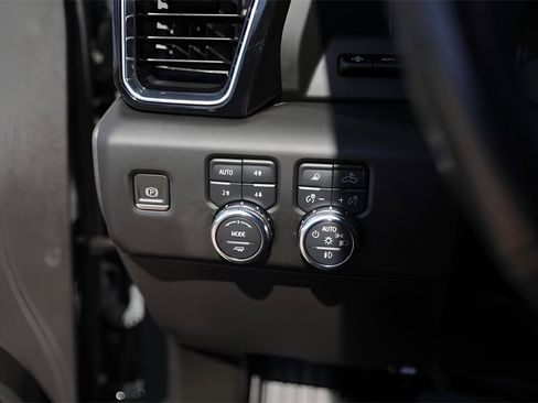 Used 2023 GMC Sierra 1500 Denali w/ Denali Reserve Package image 15