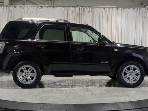 Used 2008 Mercury Mariner Premier FWD image 10