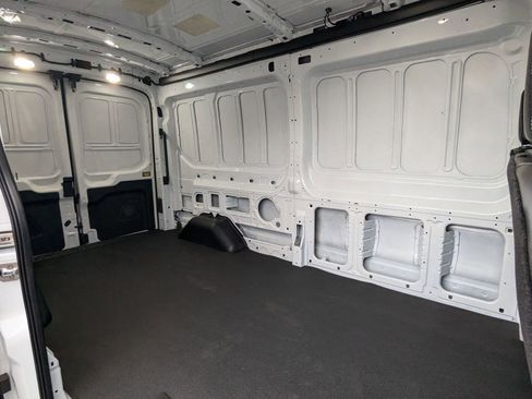 New 2026 Ford Transit 250 T-250 148 Med Rf 9150 GVWR AW image 24