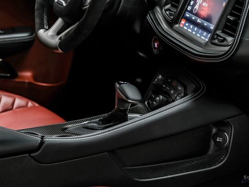 Used 2023 Dodge Challenger SRT Demon 170 RWD image 62