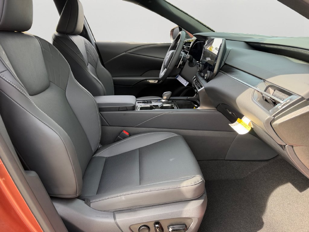 New 2026 Lexus RX 350 Premium w/ Accessory Package (Z1) AWD/4WD image 5