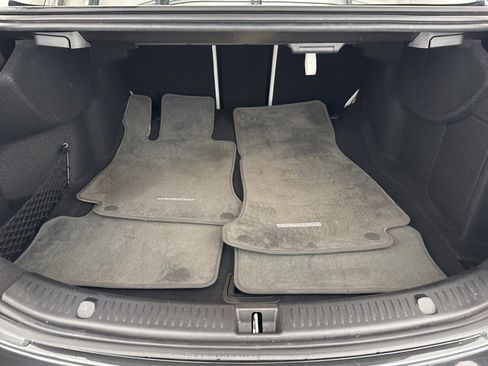 Used 2022 Mercedes-Benz E 350 4MATIC Sedan w/ AMG Line Exterior image 53