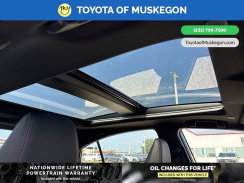 New 2026 Toyota Camry XSE w/ Premium Plus Package image 29