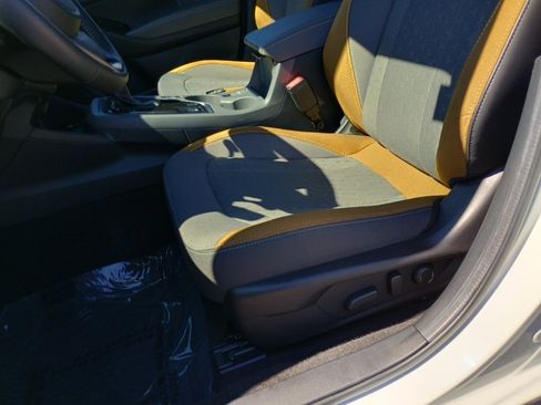 Certified 2025 Subaru Crosstrek 2.5i Sport w/ Popular Package #3A image 13