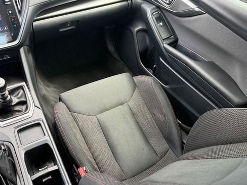 Used 2024 Subaru WRX Premium AWD/4WD image 23