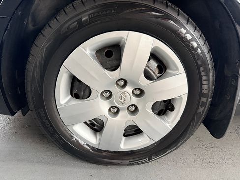 Used 2009 Hyundai Sonata GLS FWD image 36