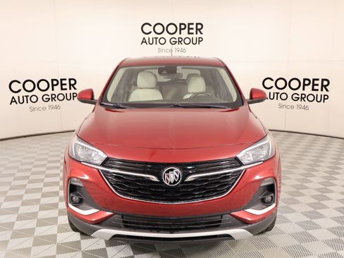 Used 2021 Buick Encore GX Preferred w/ Cold Weather Comfort Package FWD image 9