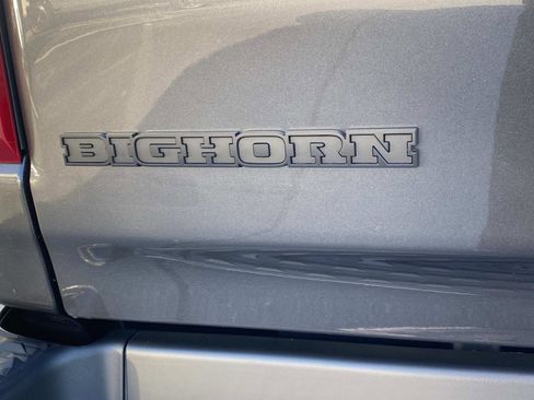 Used 2022 RAM 1500 Big Horn image 5