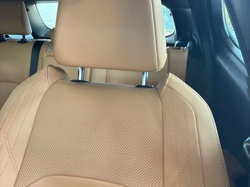 Used 2023 Lexus UX 250h FWD w/ Accessory Package (Z1) image 5