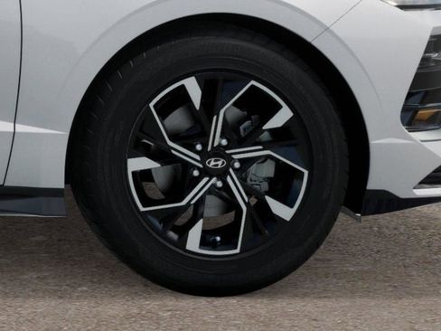 New 2025 Hyundai Sonata SEL image 13