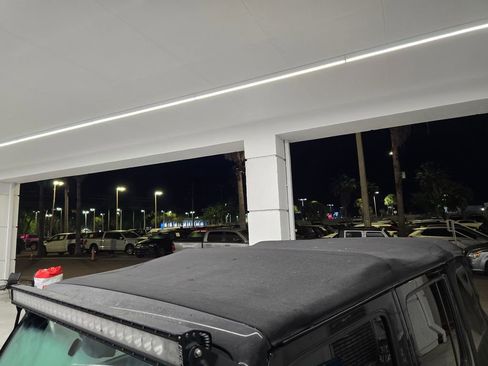 Used 2013 Jeep Wrangler Moab image 17